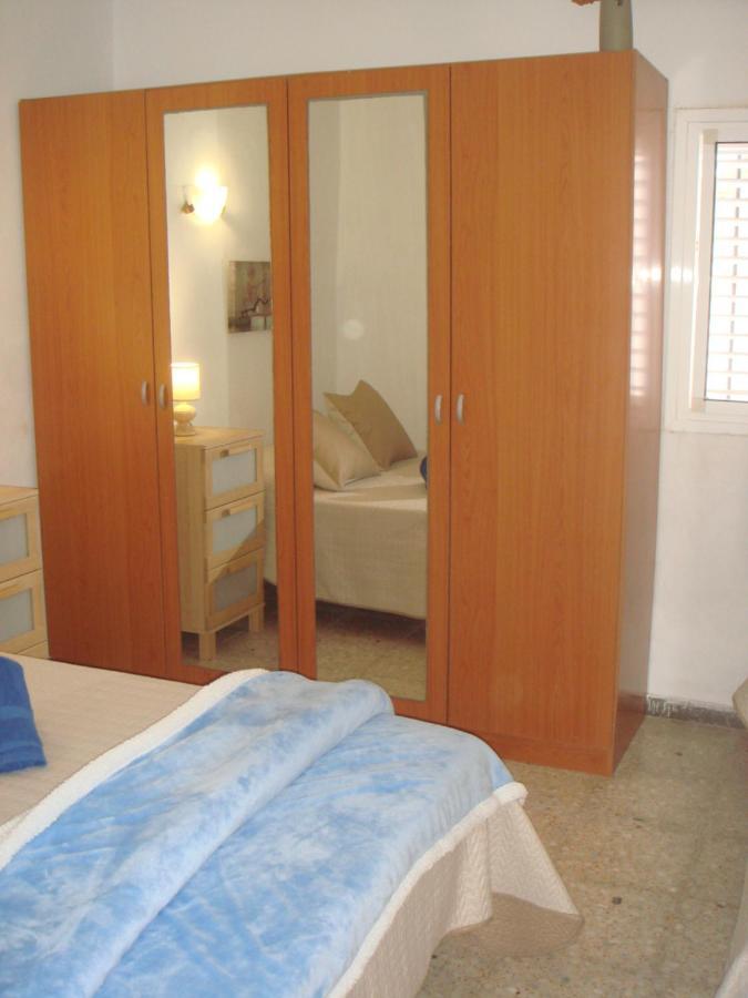 Apartamento Cotillo Exterior photo